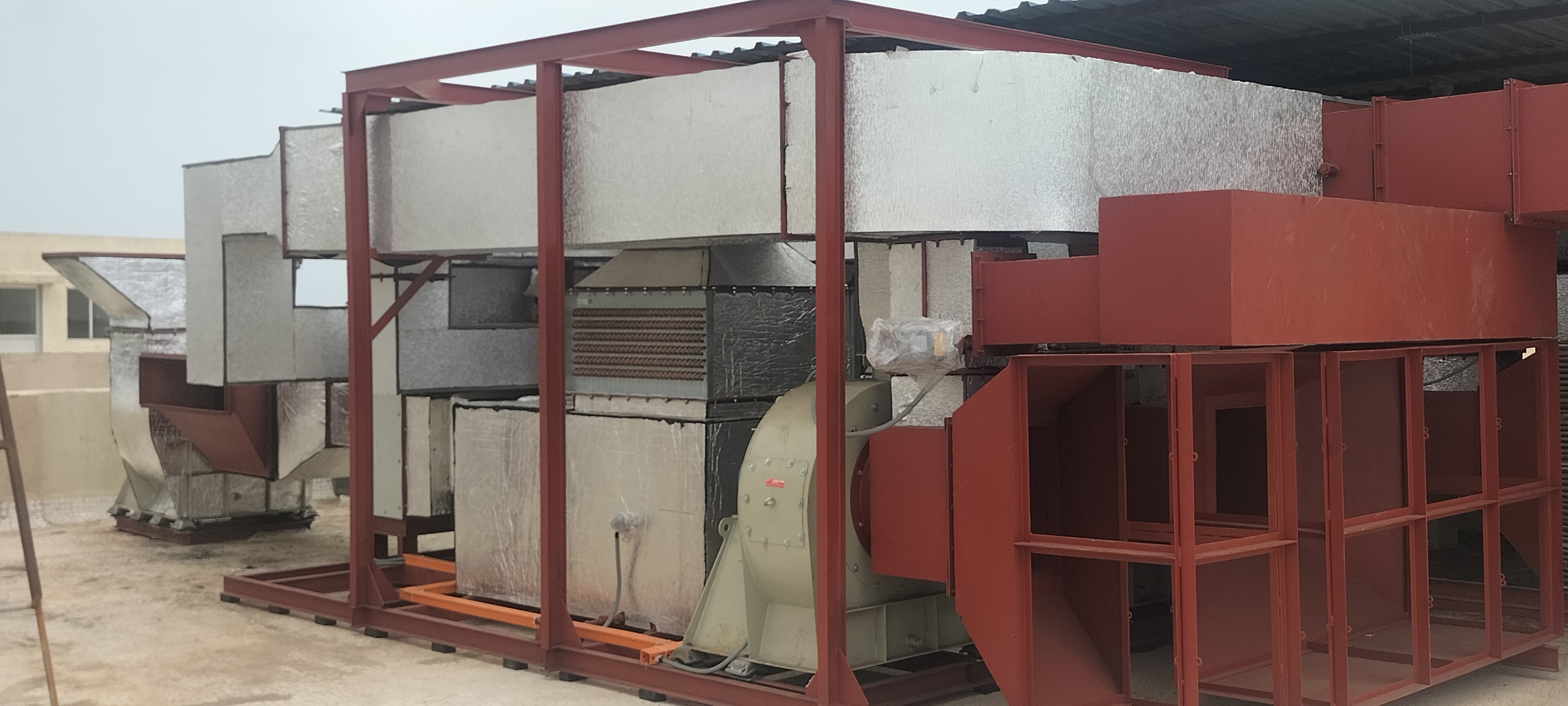 dehumidifier
