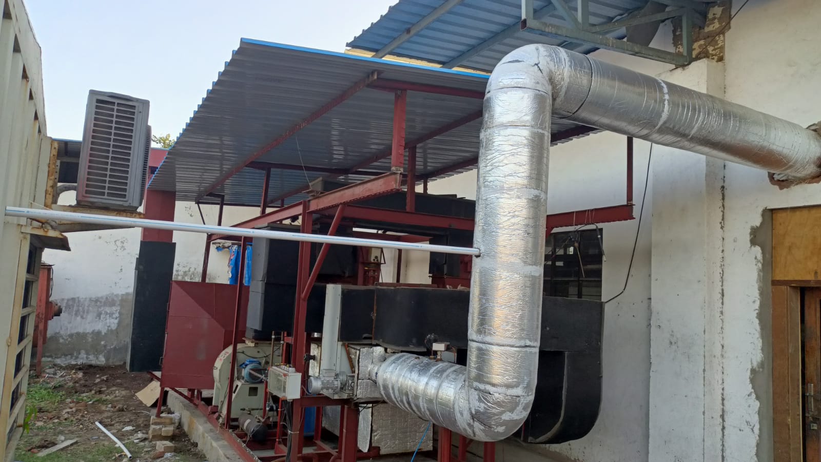dehumidifier