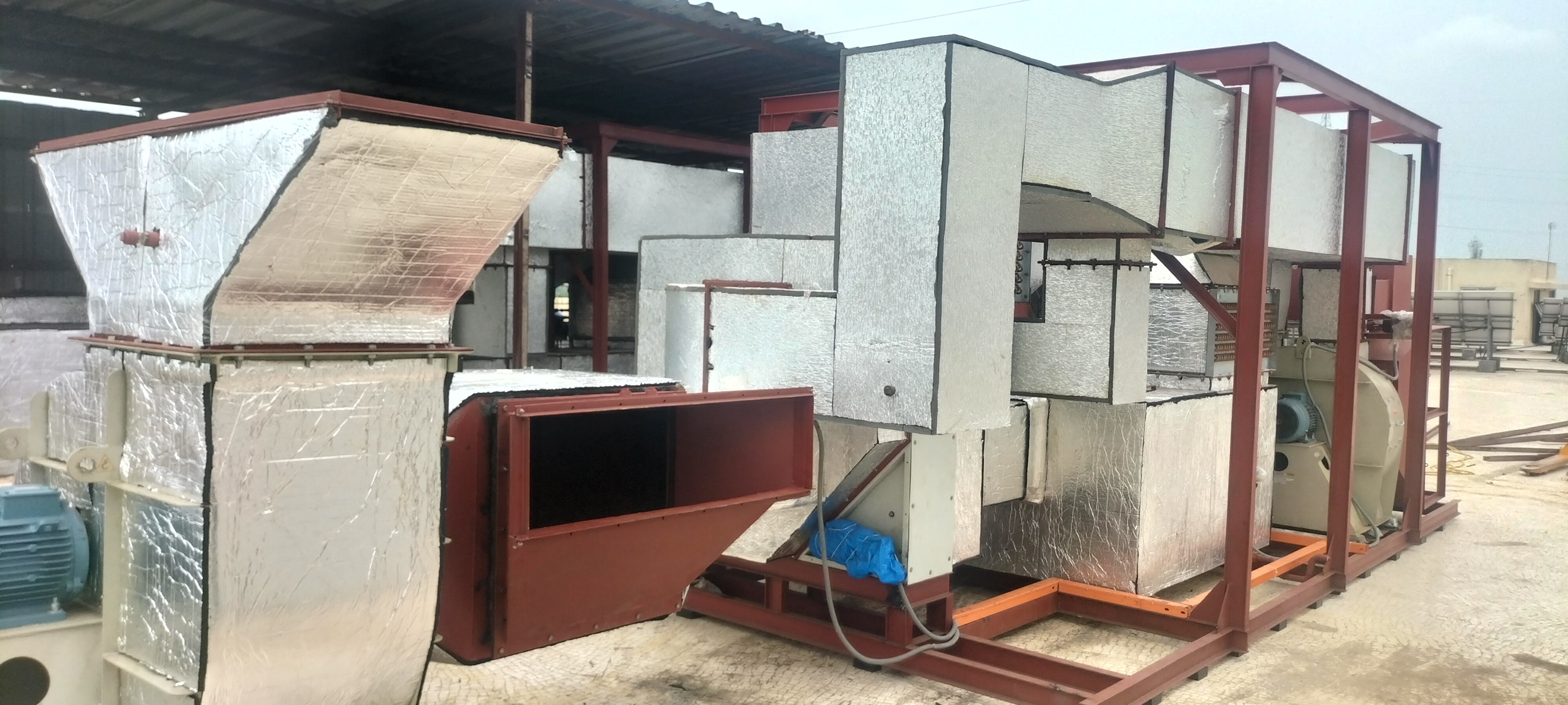 dehumidifier